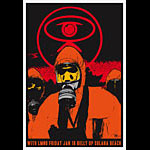 Scrojo Dilated Peoples Poster