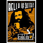 Scrojo Don Carlos Poster