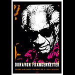 Scrojo Donavon Frankenreiter Poster