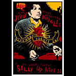 Scrojo Jerry Douglas Poster