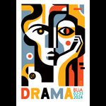 Scrojo Drama Poster