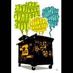 Scrojo Ivan Neville's Dumpstaphunk (Dumpstafunk) Poster