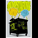 Scrojo Ivan Neville's Dumpstaphunk (Dumpstafunk) Poster