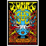 Scrojo Empire of the Sun Poster