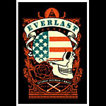 Scrojo Everlast Poster