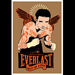 Scrojo Everlast Poster