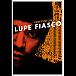 Scrojo Lupe Fiasco Poster