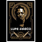 Scrojo Lupe Fiasco Poster