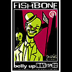 Scrojo Fishbone Poster