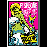 Scrojo Fishbone Poster