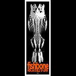 Scrojo Fishbone Poster