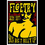 Scrojo Floetry Poster