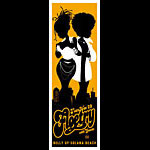 Scrojo Floetry Poster