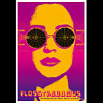 Scrojo Flosstradamus Poster