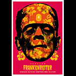 Scrojo Donavon Frankenreiter Poster