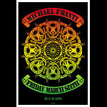 Scrojo Michael Franti Poster