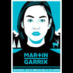 Scrojo Martin Garrix Poster