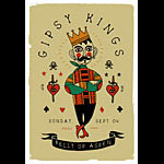 Scrojo Gipsy Kings Poster