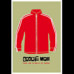 Scrojo Goodie Mob Poster