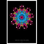 Scrojo Gov't Mule Poster