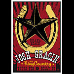 Scrojo Josh Gracin Poster