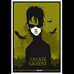 Scrojo Jackie Greene Poster
