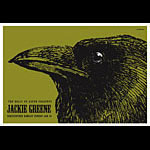 Scrojo Jackie Greene Poster