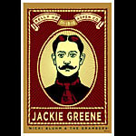 Scrojo Jackie Greene Poster