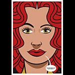 Scrojo Patty Griffin Poster