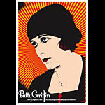 Scrojo Patty Griffin Poster