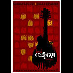 Scrojo David Grisman Quartet Poster