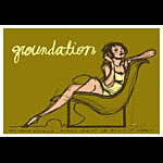Scrojo Groundation Poster