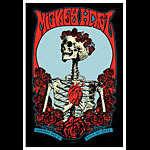 Scrojo Mickey Hart Poster