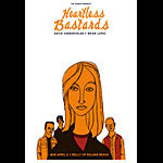 Scrojo Heartless Bastards Poster