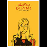 Scrojo Heartless Bastards Poster