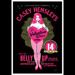 Scrojo Casey Hensley Poster