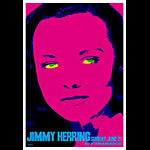 Scrojo Jimmy Herring Poster