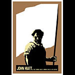 Scrojo John Hiatt and the Combo Poster