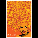 Scrojo Lauryn Hill Poster