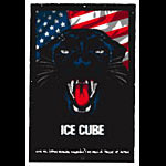 Scrojo Ice Cube Poster