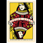 Scrojo Indigo Girls Poster