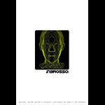 Scrojo Sebastian Ingrosso Poster