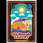 Scrojo it's murph Poster