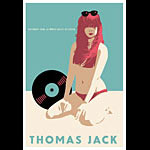 Scrojo Thomas Jack Poster