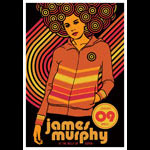 Scrojo James Murphy Poster