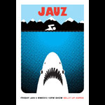 JAUZ Poster