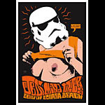 Scrojo Jedi Mind Tricks Poster