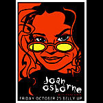 Scrojo Joan Osborne Poster