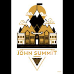 Scrojo John Summit Poster