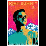 Scrojo John Summit Poster